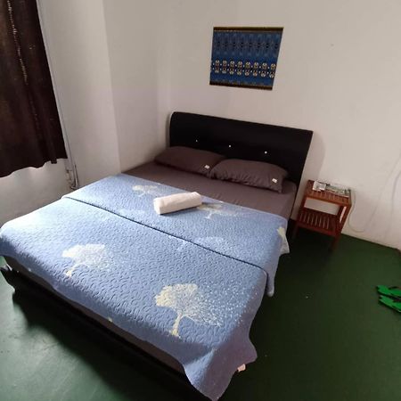 Tabun Homestay Miri Exterior foto