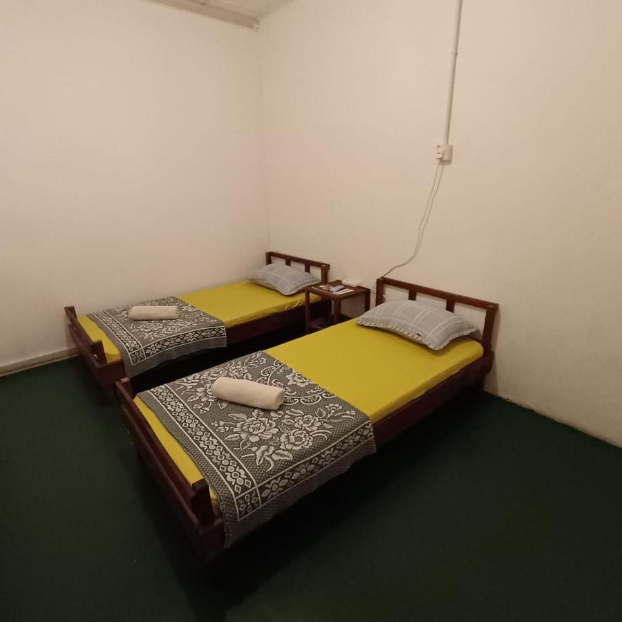 Tabun Homestay Miri Exterior foto